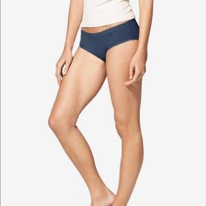 Tommy John air mesh brief underwear NWT